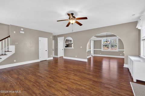 Tiny photo for 1727 Sloop Point Loop Road, Hampstead, NC 28443 (MLS # 100549493)