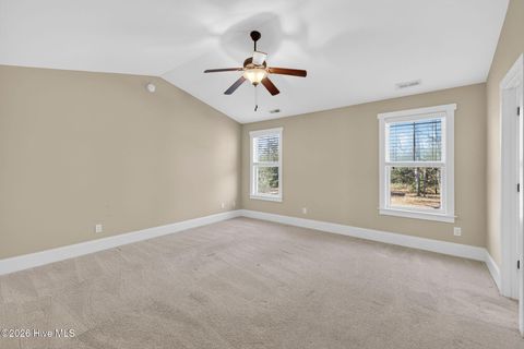 Tiny photo for 1727 Sloop Point Loop Road, Hampstead, NC 28443 (MLS # 100549493)