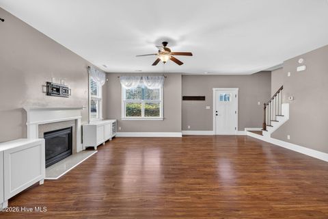 Tiny photo for 1727 Sloop Point Loop Road, Hampstead, NC 28443 (MLS # 100549493)