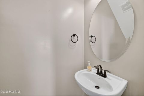 Tiny photo for 1727 Sloop Point Loop Road, Hampstead, NC 28443 (MLS # 100549493)