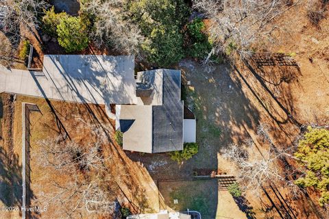 Tiny photo for 1727 Sloop Point Loop Road, Hampstead, NC 28443 (MLS # 100549493)