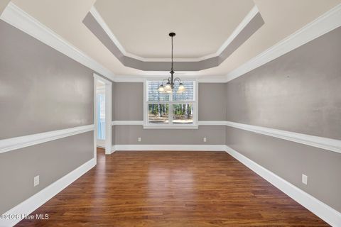 Tiny photo for 1727 Sloop Point Loop Road, Hampstead, NC 28443 (MLS # 100549493)