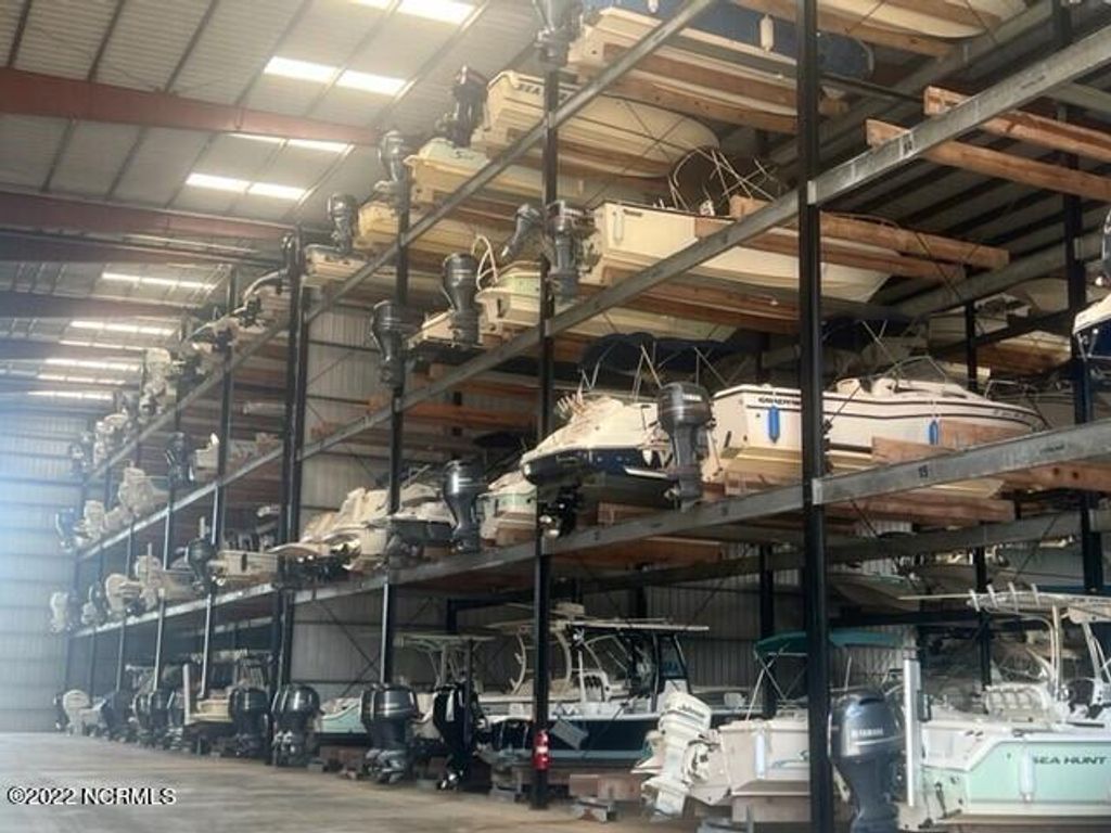 Photo of 2571 St James Drive SE #C22, Southport, NC 28461 (MLS # 100558831)