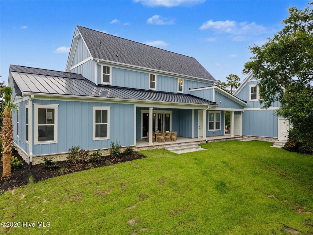 Photo of 115 S Middleton Drive NW, Calabash, NC 28467 (MLS # 100507378)