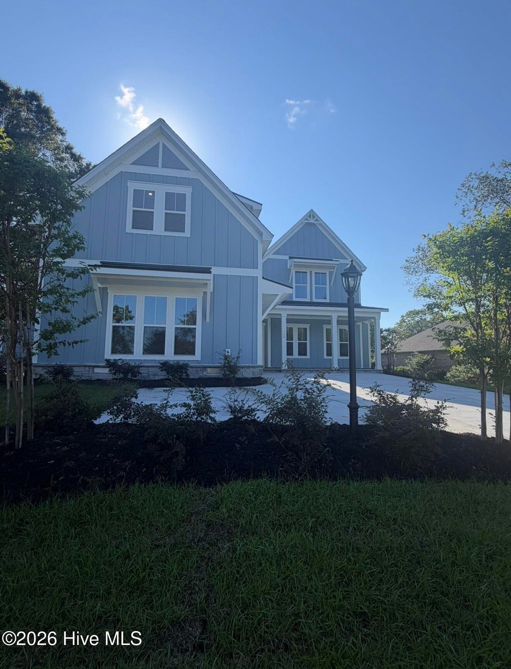 Photo of 115 S Middleton Drive NW, Calabash, NC 28467 (MLS # 100507378)