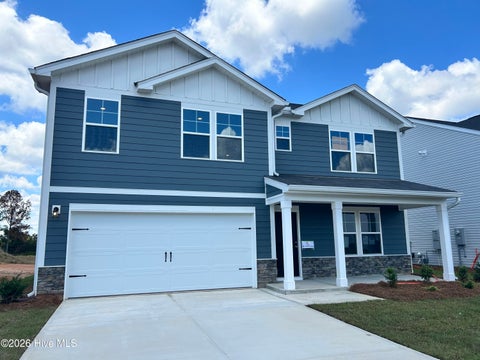 Homes For Sale - 2021 April Dawn Trail<br/> Mcduffie County, Thomson, GA 30824