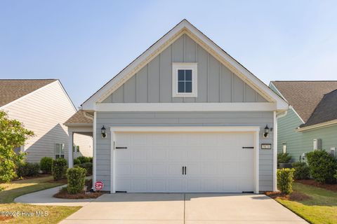 Photo of 3124 Laughing Gull Terrace, Wilmington, NC 28412 (MLS # 100567732)