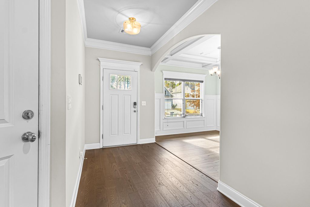 Photo of 823 Chesham Avenue, Grovetown, GA 30813 (MLS # 550068)