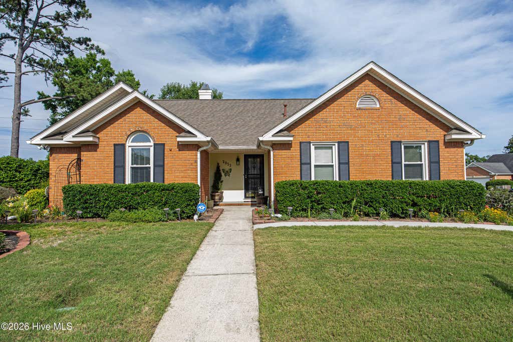 Photo of 2955 Hillcreek Drive, Augusta, GA 30909 (MLS # 100580692)