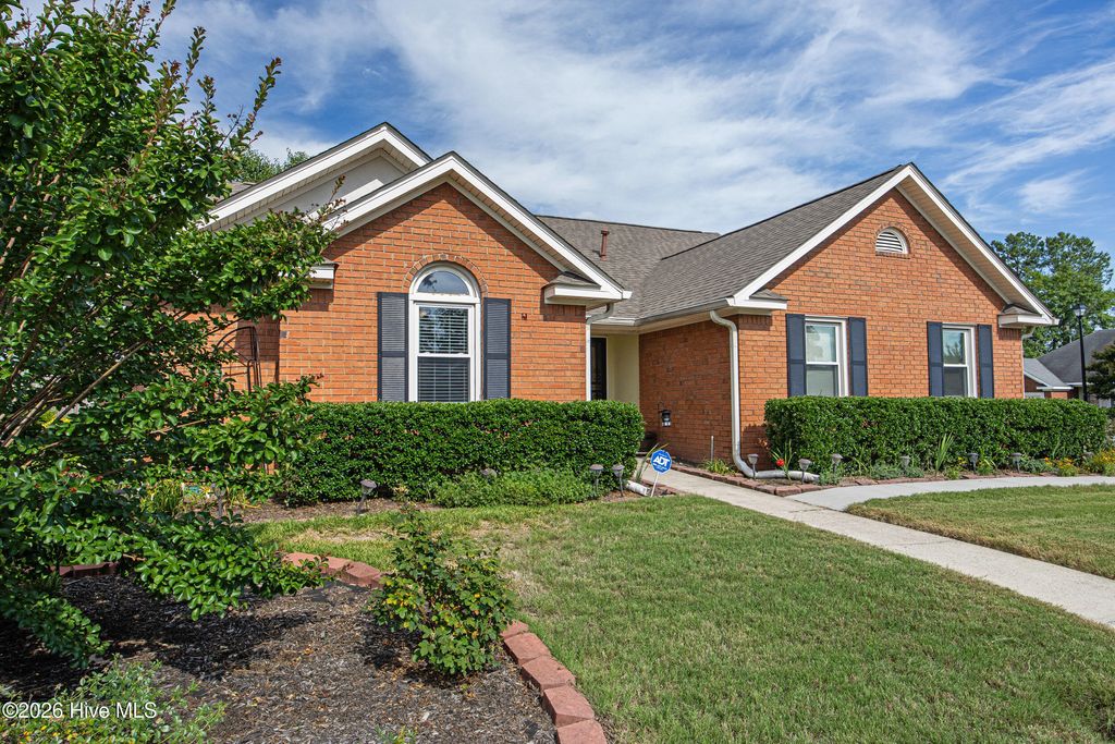 Photo of 2955 Hillcreek Drive, Augusta, GA 30909 (MLS # 100580692)