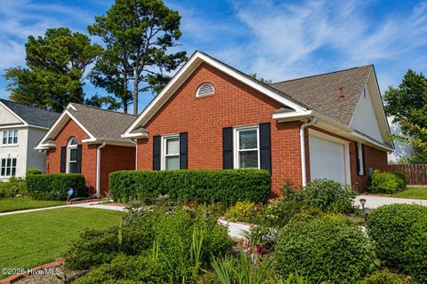 Photo of 2955 Hillcreek Drive, Augusta, GA 30909 (MLS # 100580692)