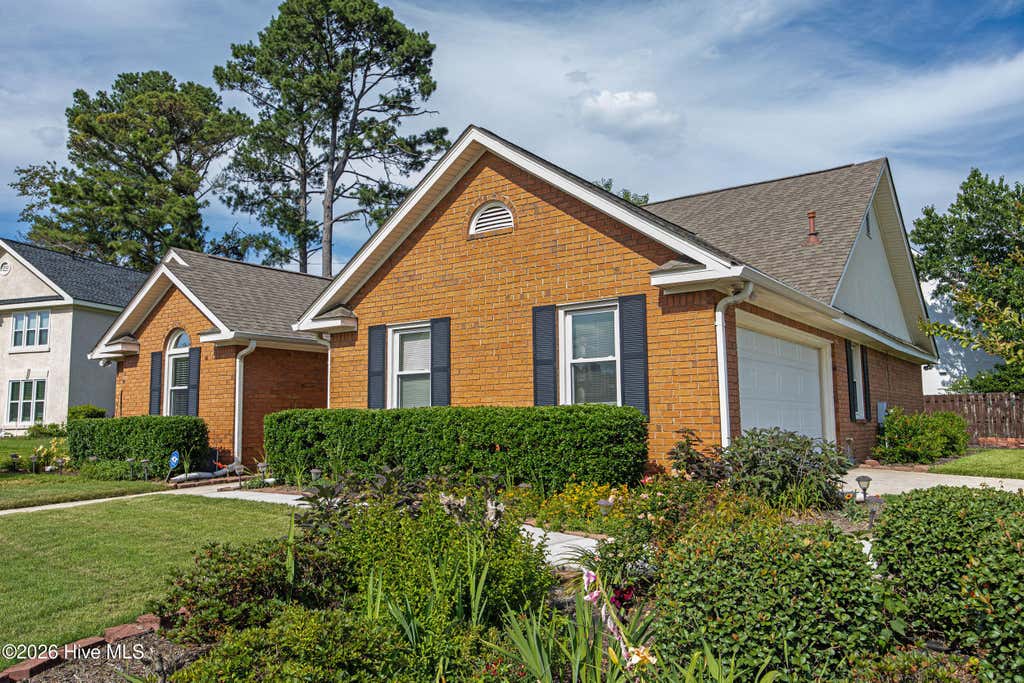 Photo of 2955 Hillcreek Drive, Augusta, GA 30909 (MLS # 100580692)