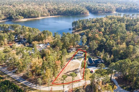 Photo of 6312 Keg Creek Drive, Appling, GA 30802 (MLS # 100577886)