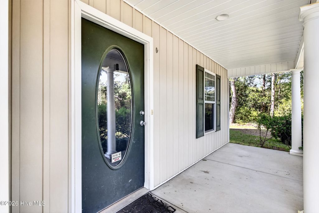 Photo of 394 Carolina Pines Boulevard, New Bern, NC 28560 (MLS # 100567076)