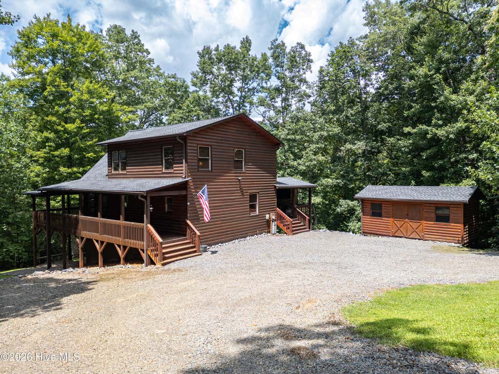 Photo of 70 Snipe Lane, Murphy, NC 28906 (MLS # 100596514)