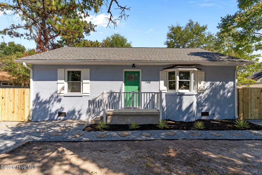 Photo of 146 NE 13th Street, Oak Island, NC 28465 (MLS # 100563030)