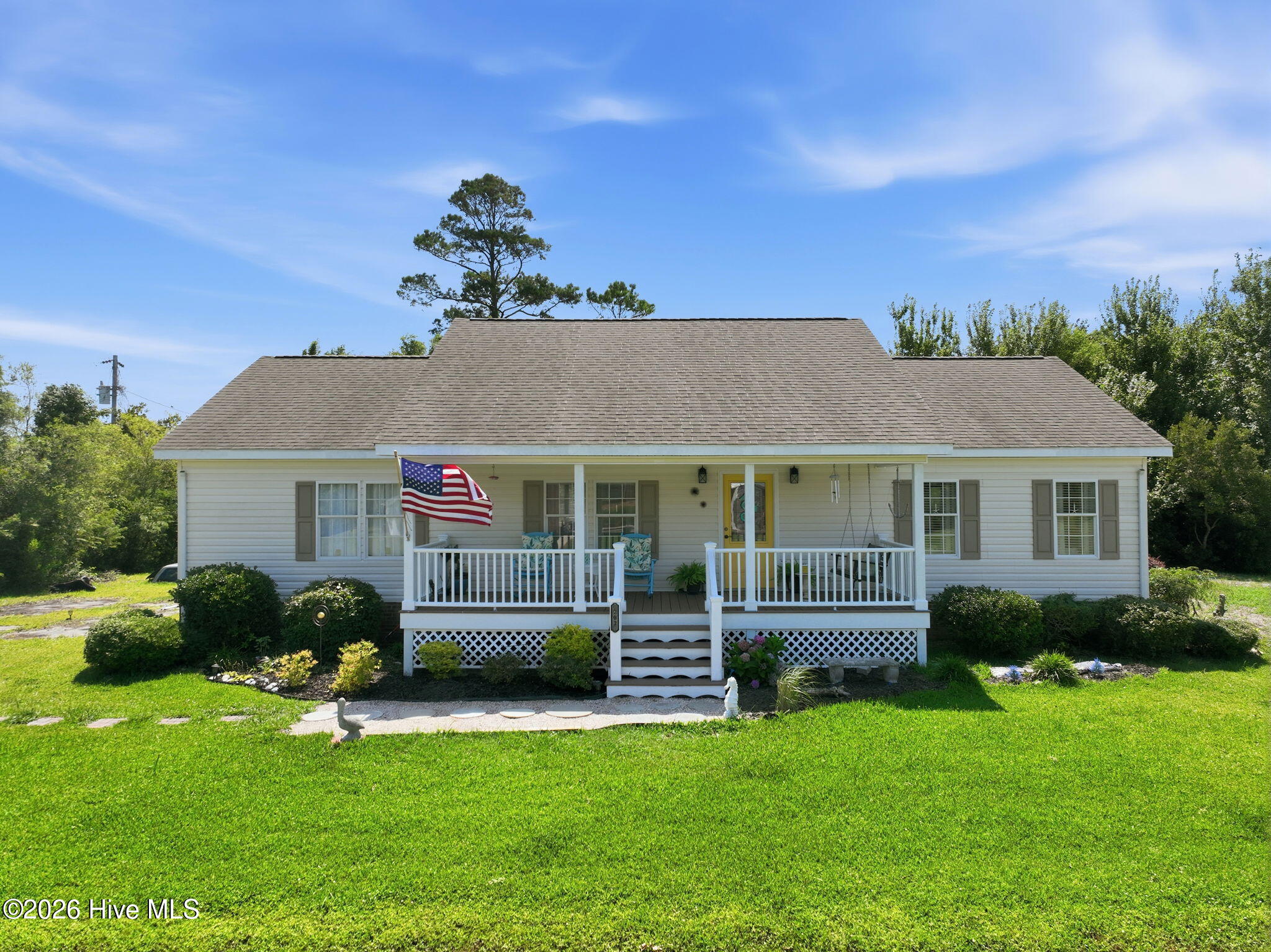 202 Willis Drive
