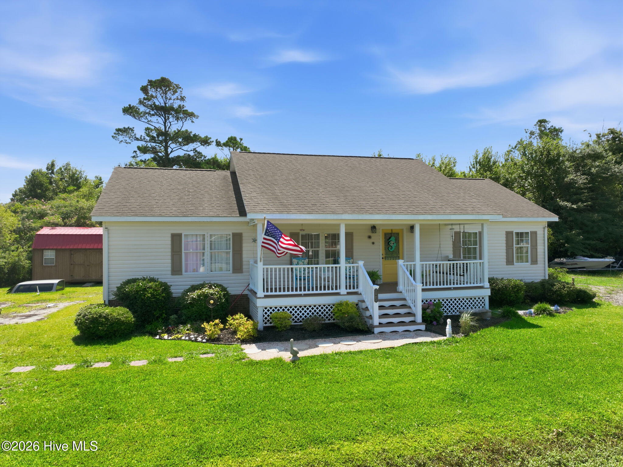 202 Willis Drive