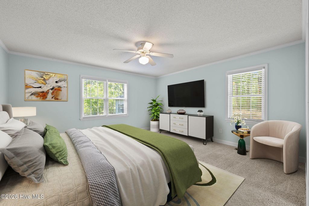 Photo of 7103 Brigantine Boulevard, Oriental, NC 28571 (MLS # 100569676)