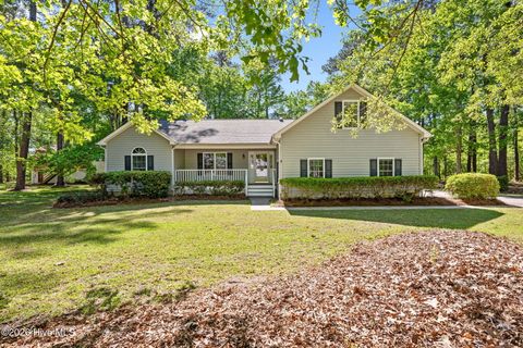 Photo of 7103 Brigantine Boulevard, Oriental, NC 28571 (MLS # 100569676)