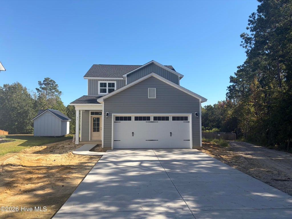 Photo of 31 W Kiln Road, Hampstead, NC 28443 (MLS # 100580250)