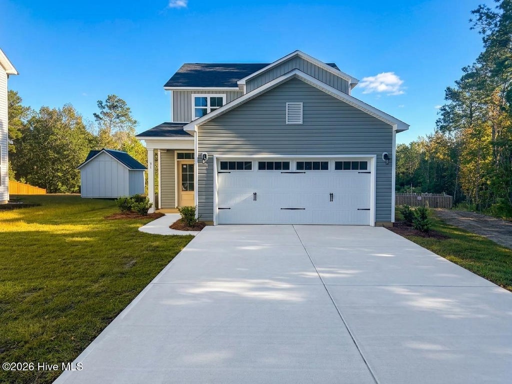 Photo of 31 W Kiln Road, Hampstead, NC 28443 (MLS # 100580250)