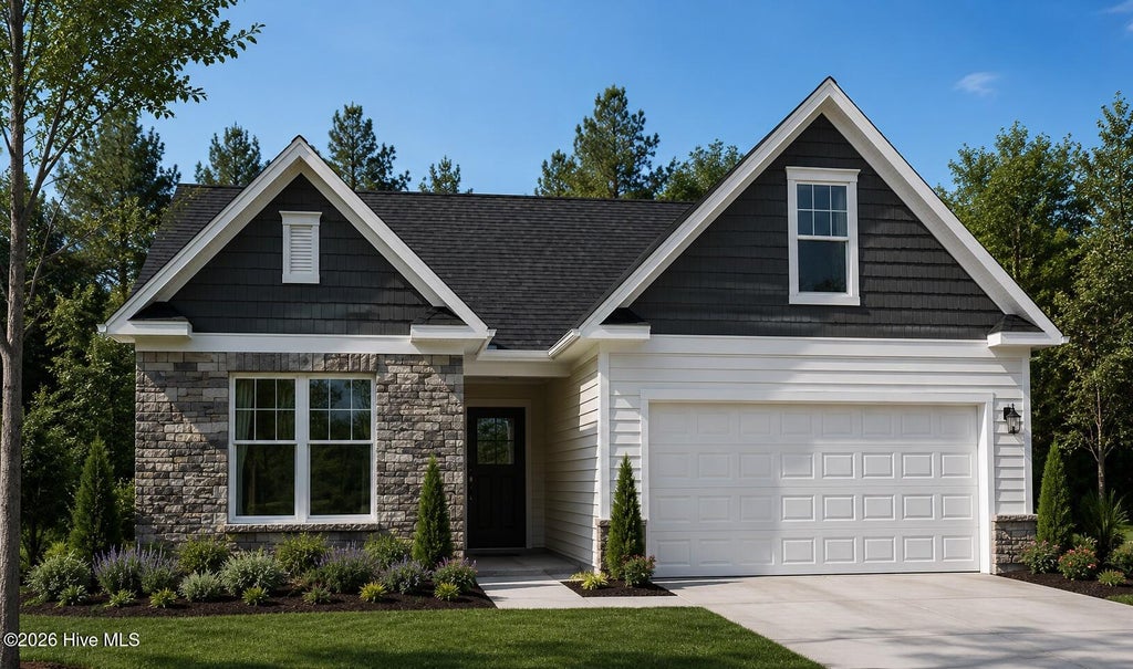 Photo of 4096 Balboa Avenue #152, Leland, NC 28451 (MLS # 100594071)