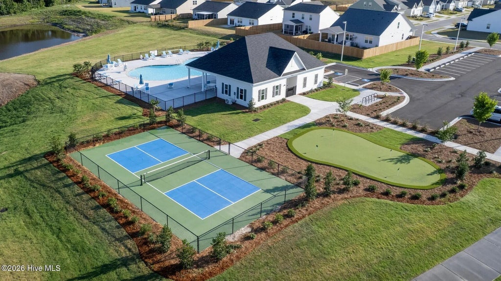Photo of 4096 Balboa Avenue, Leland, NC 28451 (MLS # 100594071)