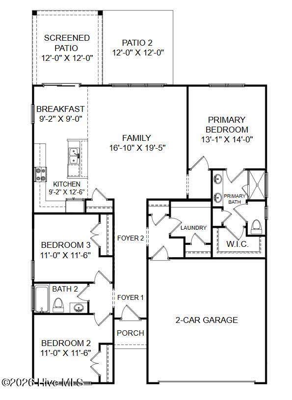 Photo of 4096 Balboa Avenue #152, Leland, NC 28451 (MLS # 100594071)