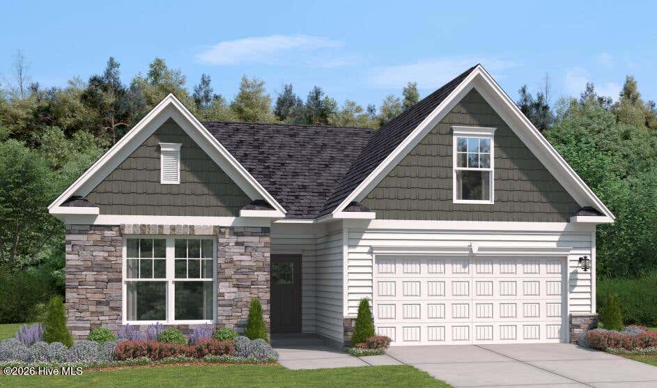 Photo of 4096 Balboa Avenue #152, Leland, NC 28451 (MLS # 100594071)