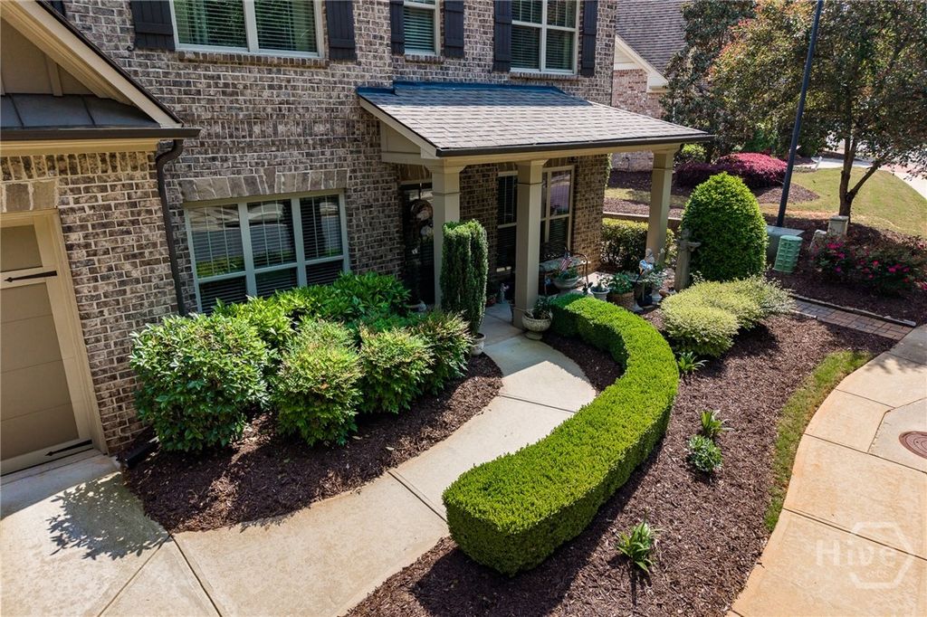 Photo of 1336 Prince Place, Watkinsville, GA 30677 (MLS # CL354583)