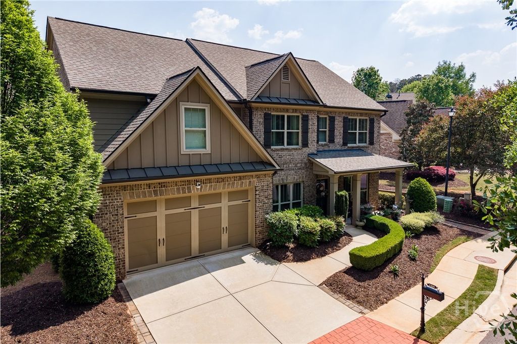 Photo of 1336 Prince Place, Watkinsville, GA 30677 (MLS # CL354583)