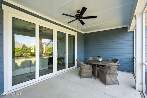 Tiny photo for 105 E Keel Drive, Hampstead, NC 28443 (MLS # 100567182)