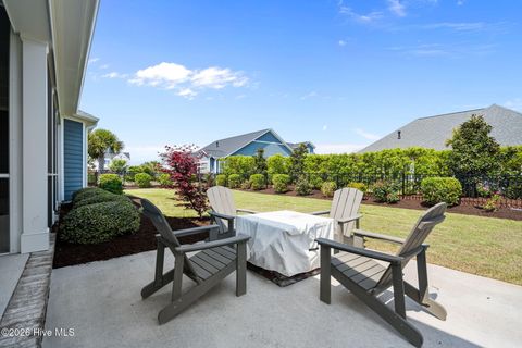 Tiny photo for 105 E Keel Drive, Hampstead, NC 28443 (MLS # 100567182)