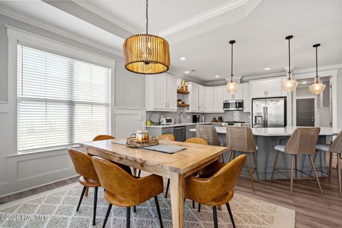 Tiny photo for 105 E Keel Drive, Hampstead, NC 28443 (MLS # 100567182)