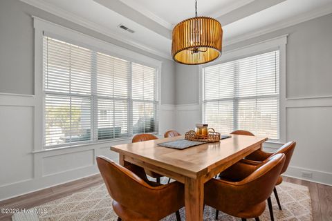 Tiny photo for 105 E Keel Drive, Hampstead, NC 28443 (MLS # 100567182)