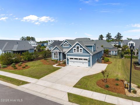 Tiny photo for 105 E Keel Drive, Hampstead, NC 28443 (MLS # 100567182)