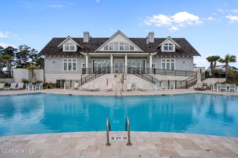 Tiny photo for 105 E Keel Drive, Hampstead, NC 28443 (MLS # 100567182)