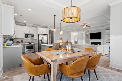 Tiny photo for 105 E Keel Drive, Hampstead, NC 28443 (MLS # 100567182)