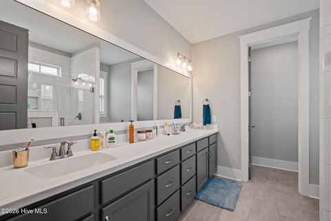 Tiny photo for 105 E Keel Drive, Hampstead, NC 28443 (MLS # 100567182)