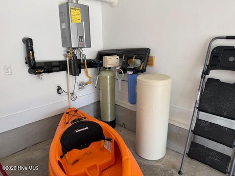 Tiny photo for 105 E Keel Drive, Hampstead, NC 28443 (MLS # 100567182)