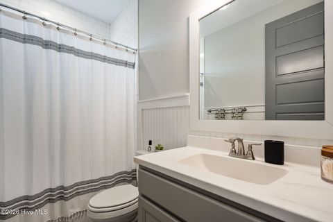 Tiny photo for 105 E Keel Drive, Hampstead, NC 28443 (MLS # 100567182)