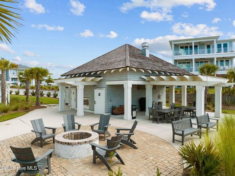 Tiny photo for 105 E Keel Drive, Hampstead, NC 28443 (MLS # 100567182)