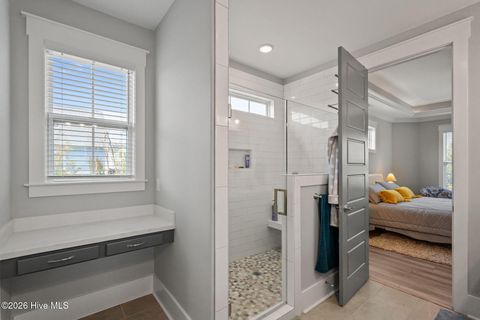 Tiny photo for 105 E Keel Drive, Hampstead, NC 28443 (MLS # 100567182)