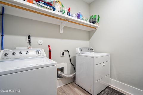 Tiny photo for 105 E Keel Drive, Hampstead, NC 28443 (MLS # 100567182)