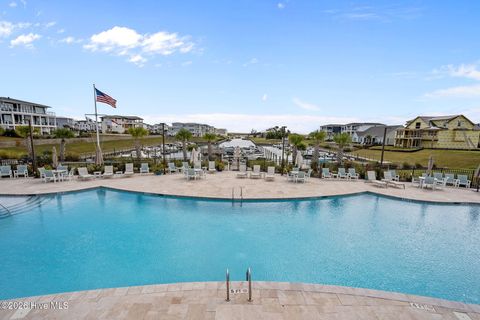 Tiny photo for 105 E Keel Drive, Hampstead, NC 28443 (MLS # 100567182)