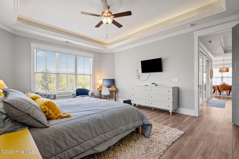 Tiny photo for 105 E Keel Drive, Hampstead, NC 28443 (MLS # 100567182)