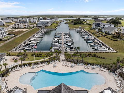 Tiny photo for 105 E Keel Drive, Hampstead, NC 28443 (MLS # 100567182)