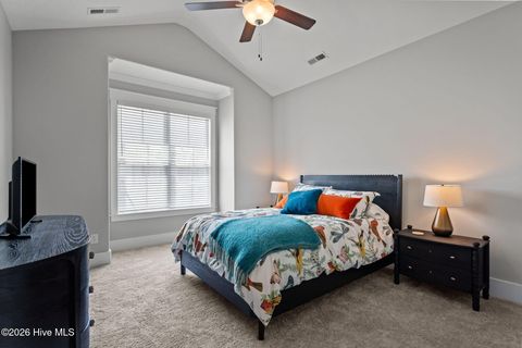 Tiny photo for 105 E Keel Drive, Hampstead, NC 28443 (MLS # 100567182)