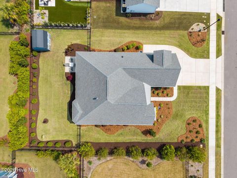 Tiny photo for 105 E Keel Drive, Hampstead, NC 28443 (MLS # 100567182)